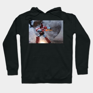 Blast Hoodie